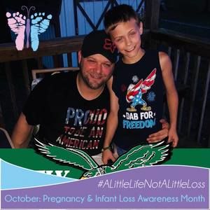 Meet your Posher, Dennis